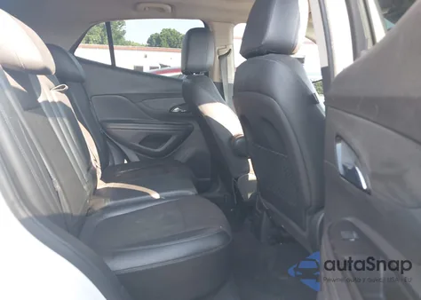 2020 Buick Encore Fwd Preferred z USA, uszkodzony, nr VIN KL4CJASB7LB013653